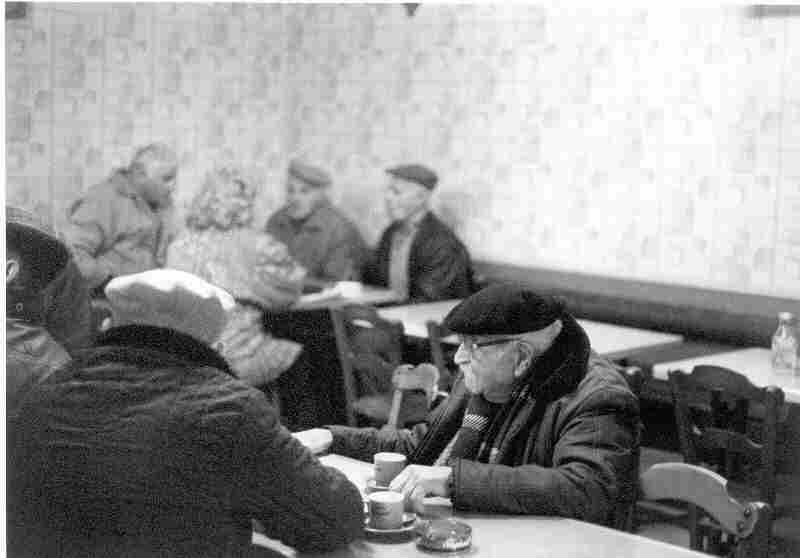 CAFE-22