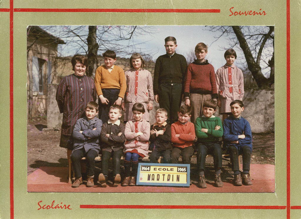 Classe_1964