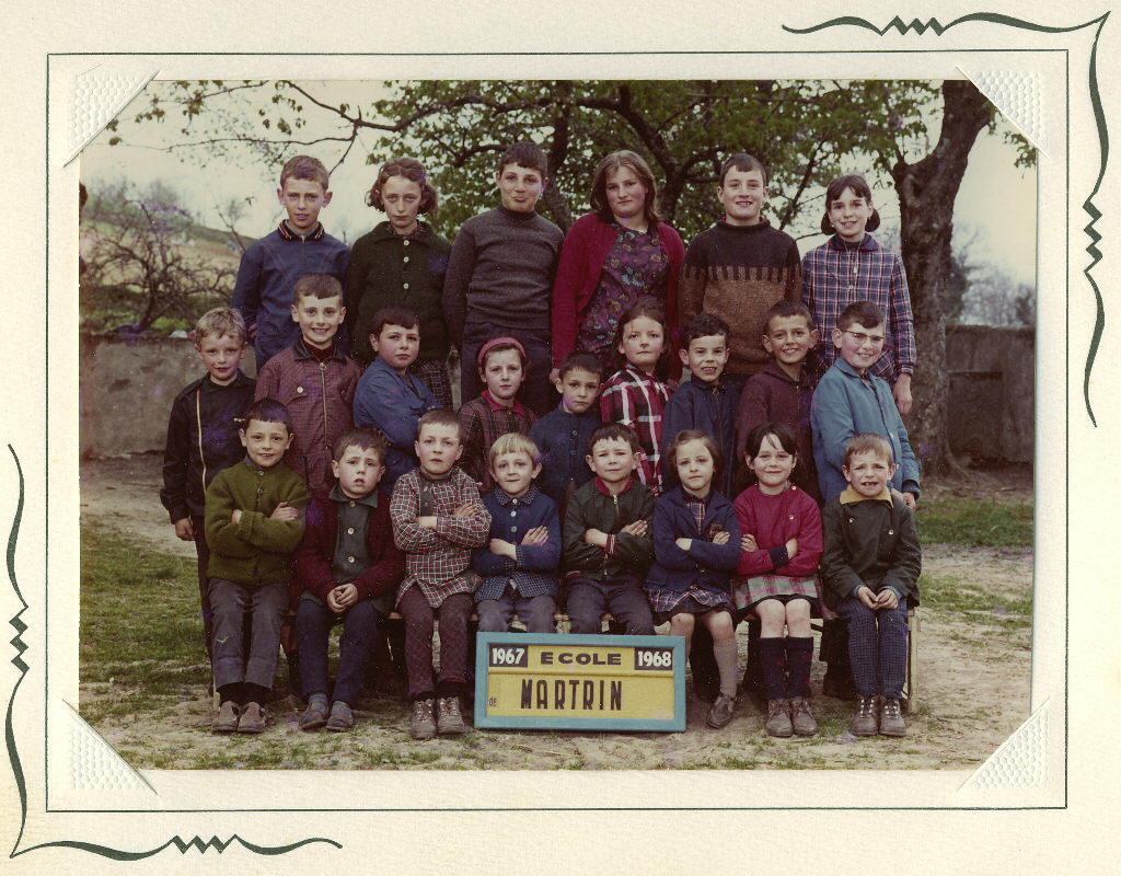 Classe_1967
